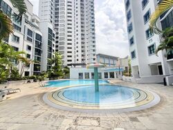 Westmere (D22), Condominium #608953781